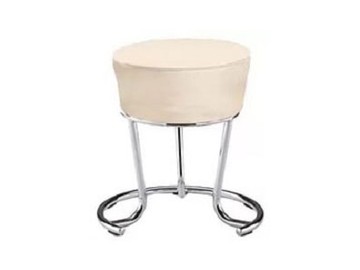 Табурет PINACOLADA V-18 (молочный)