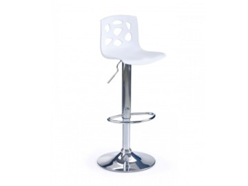 Барный стул Halmar H-48 (белый)