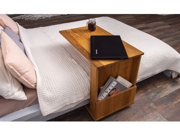 Прикроватный стол