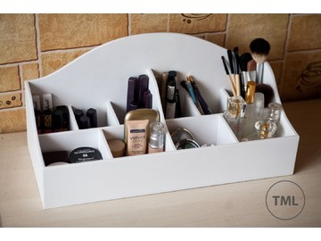 Комодик/Органазйер для косметики