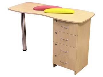 Маникюрный стол №11