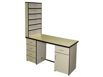 Маникюрный стол №12