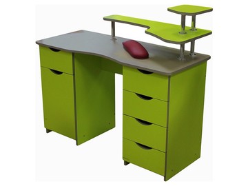 Маникюрный стол №14